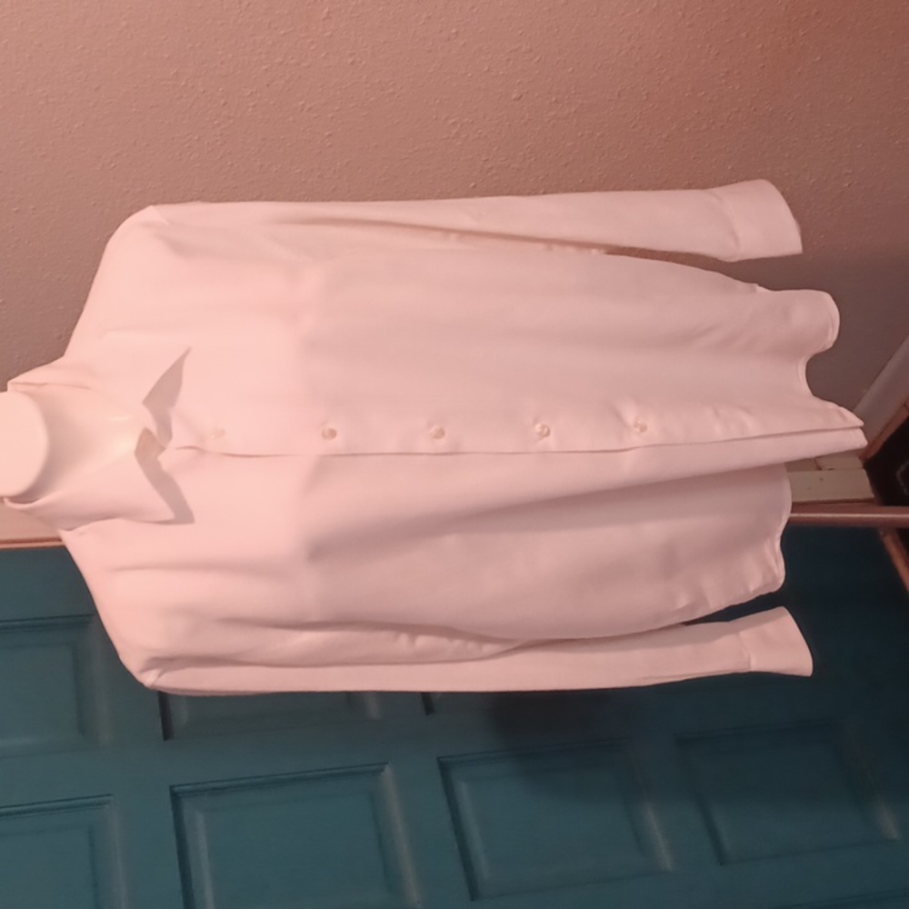 Men's Long Sleeve Shirt